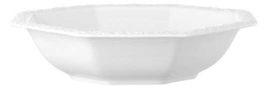 Rosenthal Maria Hvit skål 28 cm