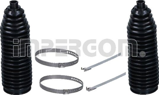 ORIGINAL IMPERIUM 33412 Belgsett, styring ORIGINAL IMPERIUM 33412 Belgsett, styring