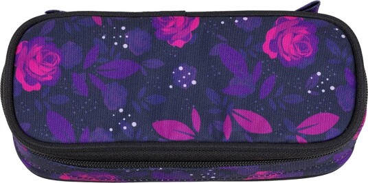 JEVA Dark Rose Pennal Uden Fyld Box 351