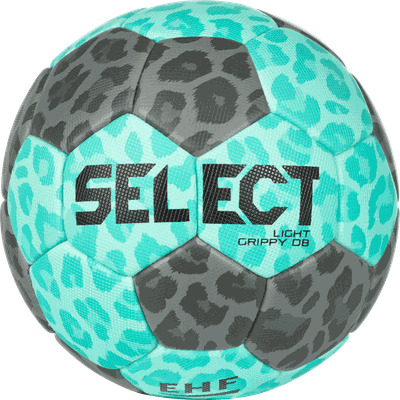 Select HB Light Grippy DB v24 håndball Grønn micro00 Select HB Light Grippy DB v24 håndball Grønn micro00