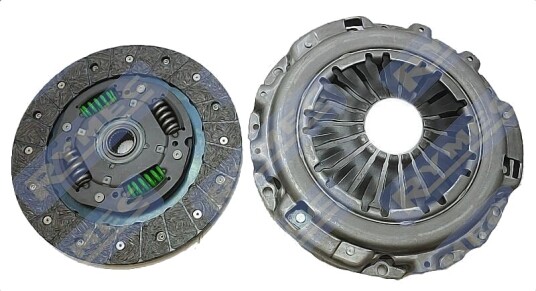 Clutchsett RYMEC JT1510