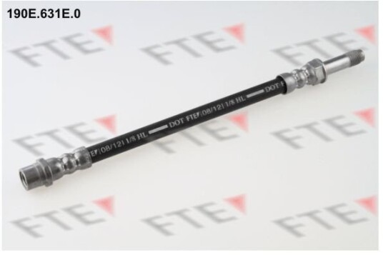 Bremseslange FTE 9240055 Bremseslange FTE 9240055