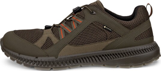 Ecco Men's Ecco Terracruise II Gore Tex Tarmac/tarmac 46 Ecco Men's Ecco Terracruise II Gore Tex Tarmac/tarmac 46