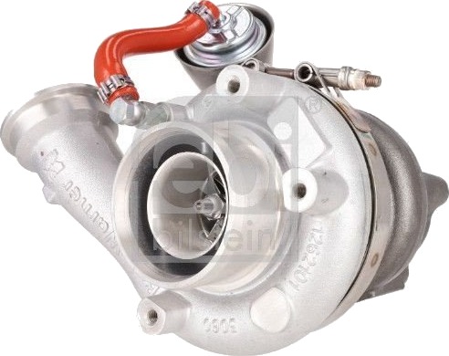 Turbolader FEBI BILSTEIN 192594