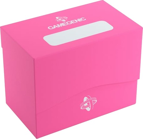 Gamegenic Side Holder 80+ Barnespill i Rosa