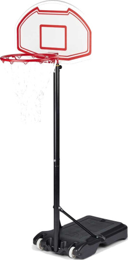 Outsiders Basketball stand on Rod Basic 2106S020