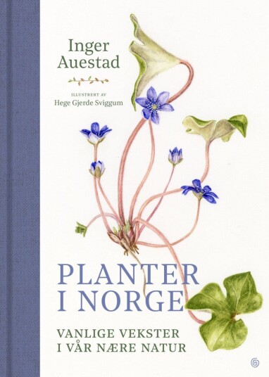 Planter i Norge Planter i Norge