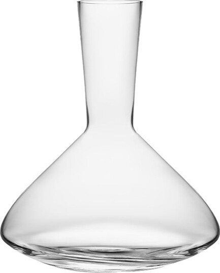 Hadeland Glassverk Icon Dekanter Rød 3L Hadeland Glassverk Icon Dekanter Rød 3L