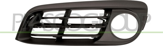 Ventilasjonsgitter PRASCO BM0502134