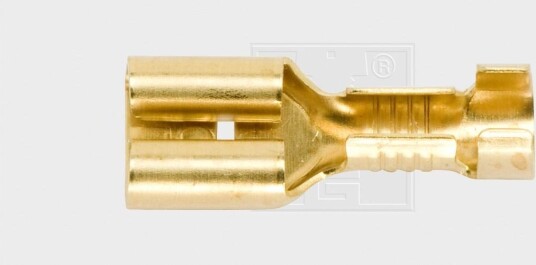 Ledningsklemme SWGAutomotive 5584504080