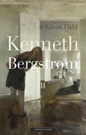 Kenneth Bergstrøm Ii Av Tor Edvin Dahl