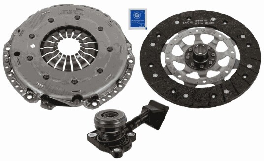 Clutchsett SACHS 3000 990 558