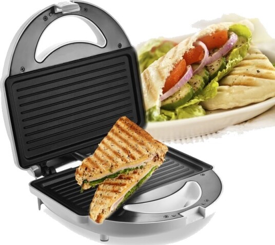 Rubicson Smørbrødgrill