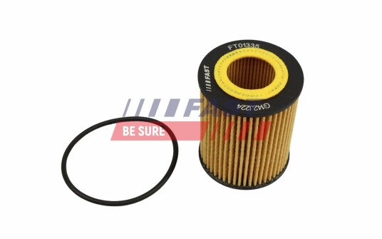 Oljefilter FAST FT01335 Oljefilter FAST FT01335