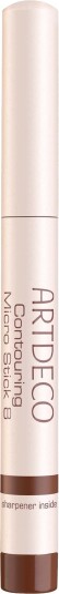 Artdeco Contouring Micro Stick 8 Nutwood