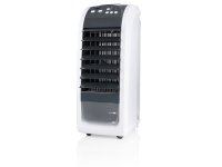 Tristar AT-5450, 70 W, 220-240 V, 50 Hz, Grå, Hvit, 6,4 kg, 285 mm