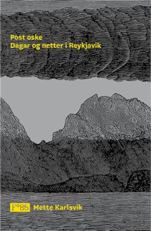 Post Oske Av Mette Karlsvik