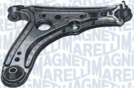 Bærearm, hjuloppheng MAGNETI MARELLI 301181310740