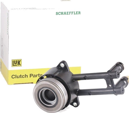 LuK 510 0058 10 Utløser, clutch