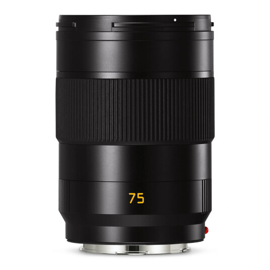 Leica APO-Summicron-SL 75mm f/2 ASPH Til Leica SL Leica APO-Summicron-SL 75mm f/2 ASPH Til Leica SL