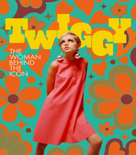 Twiggy DVD