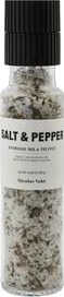 Nicolas Vahé Salt and Pepper Everyday mix & truffle 300 g.