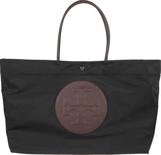 Tory Burch Dame Vesker Svart ONE SIZE,