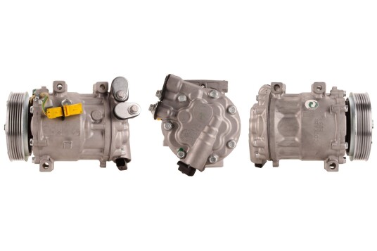 AC kompressor DRI 700510327 AC kompressor DRI 700510327