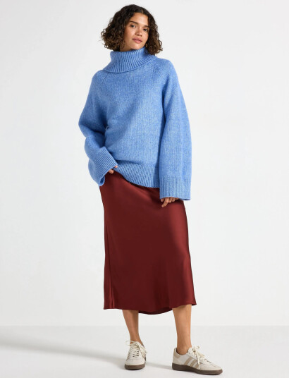 Lindex Skirt Maria - Red - XS Lindex Skirt Maria - Red - XS