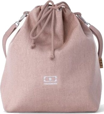 Monbento Isolert Matpose Mb Fresh Pink