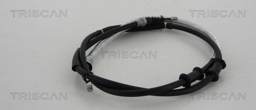 Tautrekk, håndbremse TRISCAN 8140 12137 Tautrekk, håndbremse TRISCAN 8140 12137