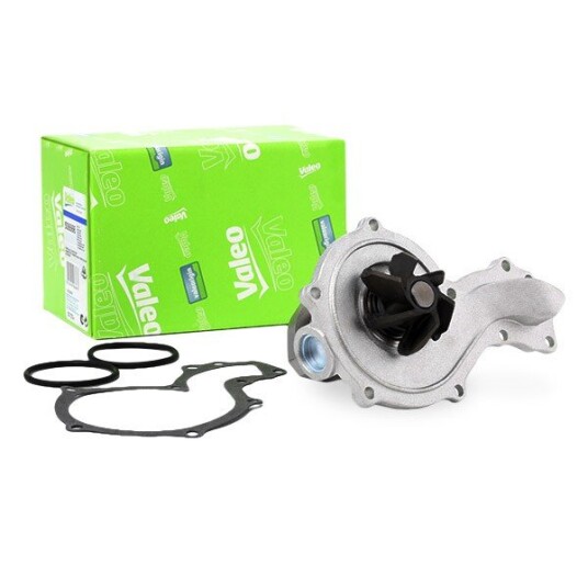 VALEO 506666 Vannpumpe