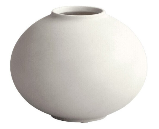 101 Copenhagen Sunao Vase Fat Petit Birch Lampemesteren