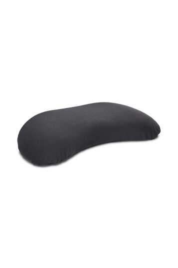 Relaxy Putetrekk 68x35 cm Grå Passer til Moon-puten