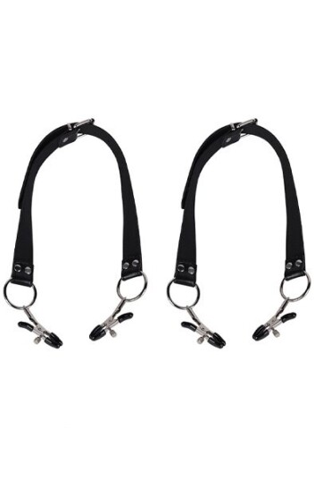 Clit Clamps