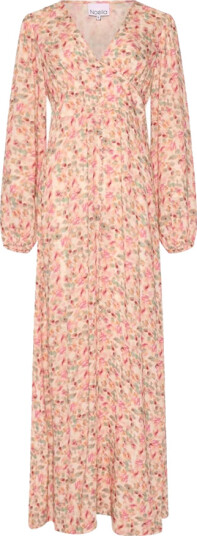 Noella Lilith Maxi Dress Pink S