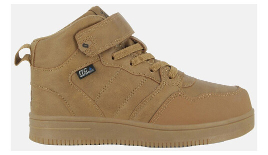 Leaf Omne Yellow 36 Boots Leaf Omne Yellow 36 Boots