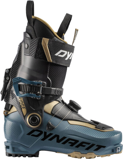 Dynafit Ridge toppturstøvel herre Balsam/Black Out 28,5 (2024)
