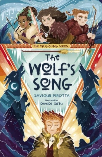 The Wolf's Song The Wolf's Song
