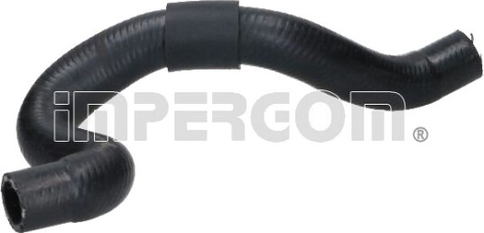 ORIGINAL IMPERIUM 223419 Slange, varmeveksler-radiator