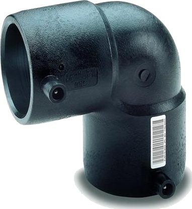 El Vinkel 90Mmx90gr. Eu Sdr11