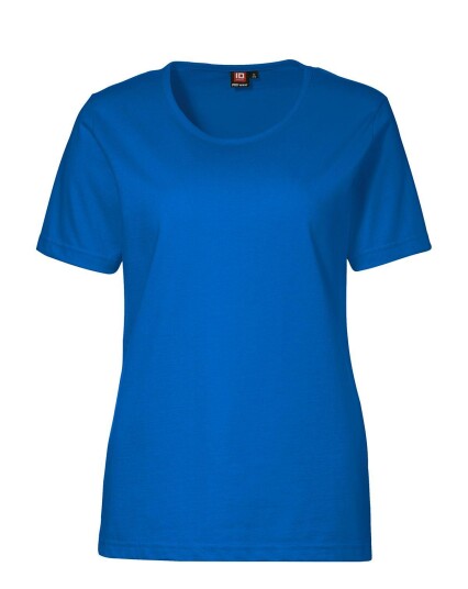 ID PRO Wear T skjorte Extra Heavy Duty Blå