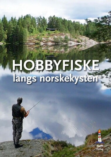 Hobbyfiske Langs Norskekysten
