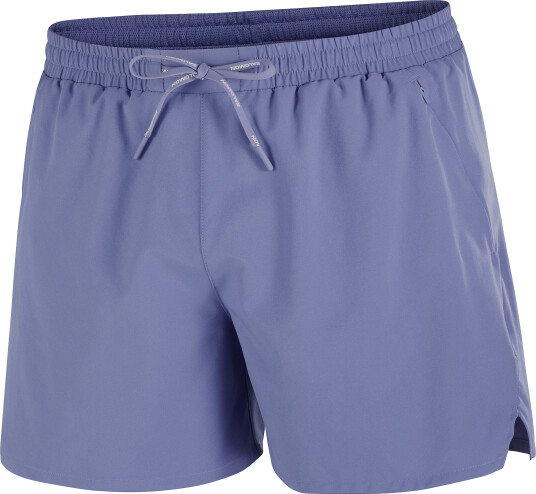 Salomon Men"s Shkout Core 5" Shorts Marlin/ M