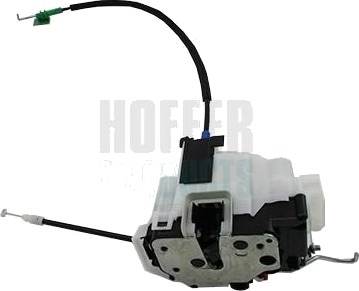 HOFFER 3100055 Dørlås HOFFER 3100055 Dørlås