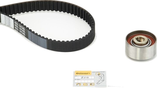 Registerreim sett CONTITECH CT1114K1