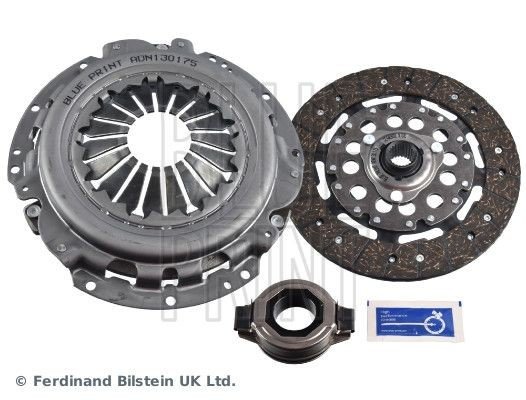 Clutchsett BLUE PRINT ADN130175