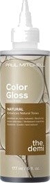 Paul Mitchell The Demi Color Gloss 177 ml Natural Paul Mitchell The Demi Color Gloss 177 ml Natural