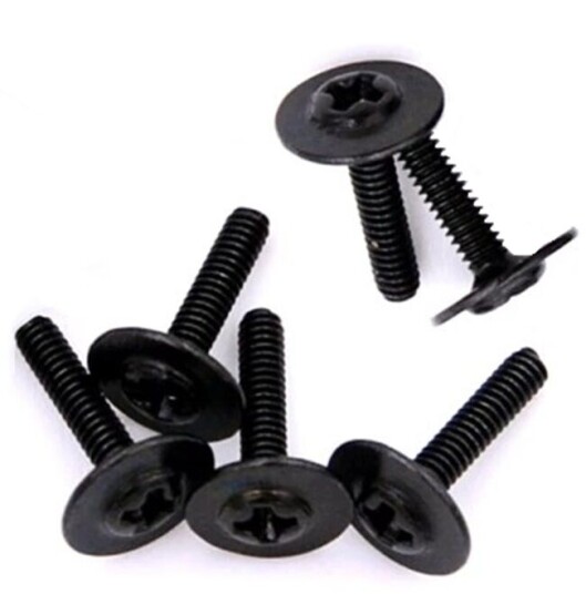 WLtoys WL-124028.2577 3x15x10 Screw 6