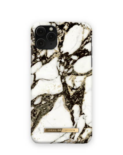 iDeal of Sweden Fashion Case Iphone 11pm/xsm Calacatta Gld Mb